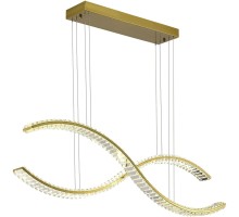 Подвесной светильник Aceno SL6206.303.50 ST Luce