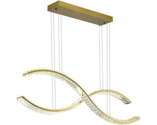 Подвесной светильник Aceno SL6206.303.50 ST Luce