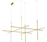 Подвесной светильник Retico SL6207.203.150 ST Luce