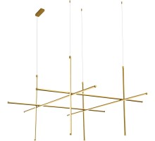 Подвесной светильник Retico SL6207.203.150 ST Luce