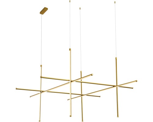 Подвесной светильник Retico SL6207.203.150 ST Luce