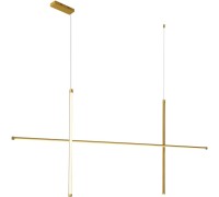 Подвесной светильник Retico SL6207.203.50 ST Luce