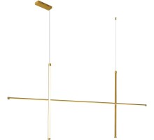 Подвесной светильник Retico SL6207.203.50 ST Luce