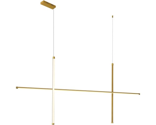 Подвесной светильник Retico SL6207.203.50 ST Luce