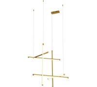 Подвесной светильник Retico SL6207.203.70 ST Luce