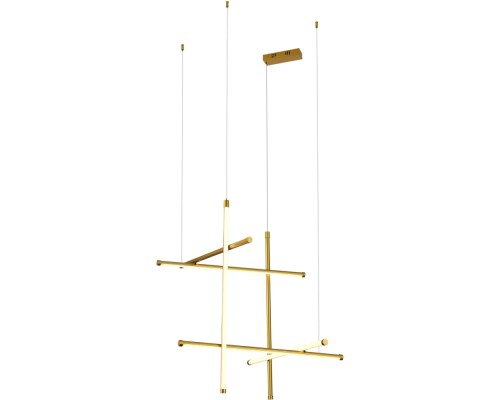 Подвесной светильник Retico SL6207.203.70 ST Luce