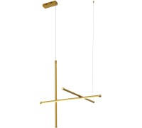 Подвесной светильник Retico SL6207.213.37 ST Luce