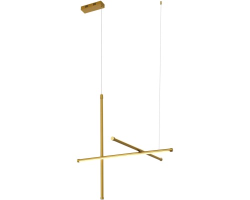 Подвесной светильник Retico SL6207.213.37 ST Luce