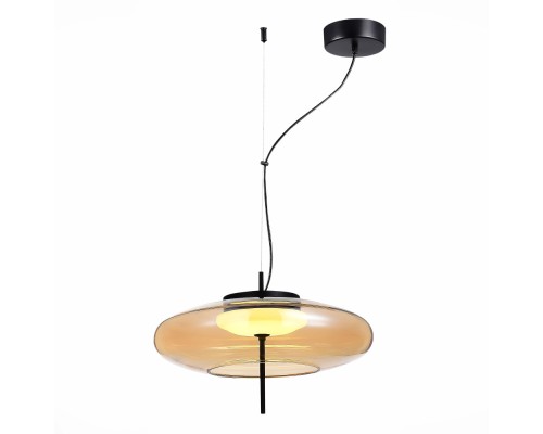 Подвесной светильник Helia SL6500.413.01 ST Luce