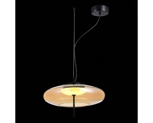 Подвесной светильник Helia SL6500.413.01 ST Luce