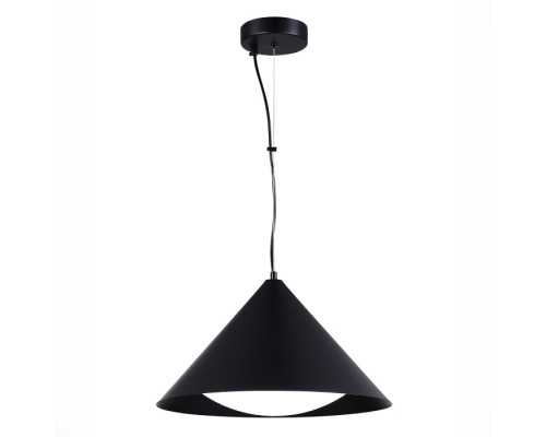 Подвесной светильник Tresor SL6501.413.01 ST Luce