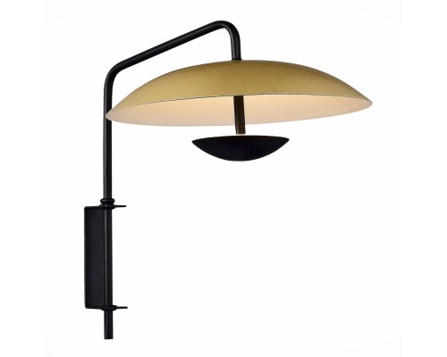 Бра Armonico SL6502.201.01 ST Luce
