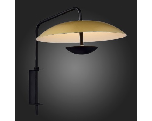 Бра Armonico SL6502.201.01 ST Luce