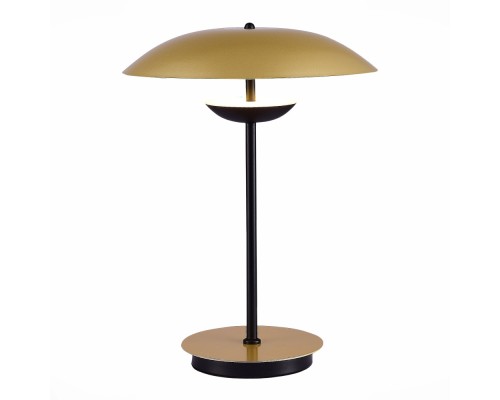 Интерьерная настольная лампа Armonico SL6502.204.01 ST Luce
