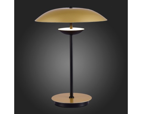 Интерьерная настольная лампа Armonico SL6502.204.01 ST Luce