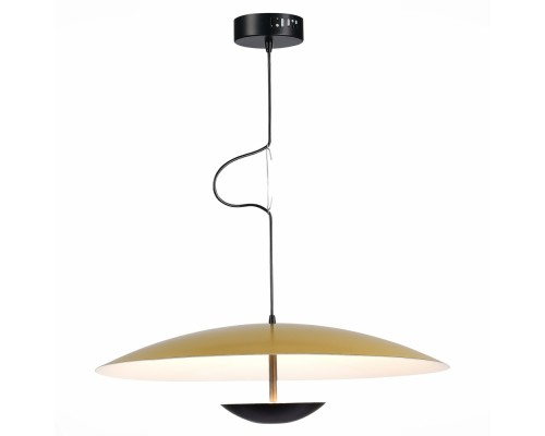 Подвесной светильник Armonico SL6502.213.01 ST Luce