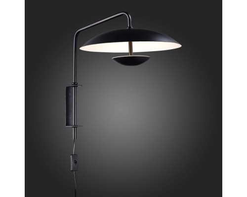 Бра Armonico SL6502.401.01 ST Luce