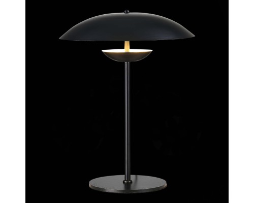 Интерьерная настольная лампа Armonico SL6502.404.01 ST Luce
