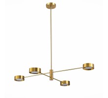 Потолочная люстра Vico SL6504.302.04 ST Luce