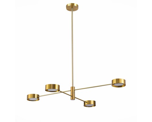 Потолочная люстра Vico SL6504.302.04 ST Luce