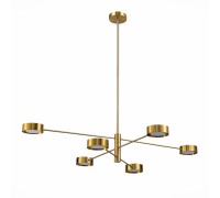 Потолочная люстра Vico SL6504.302.06 ST Luce