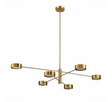Потолочная люстра Vico SL6504.302.06 ST Luce