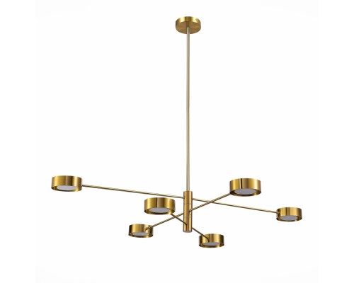 Потолочная люстра Vico SL6504.302.06 ST Luce