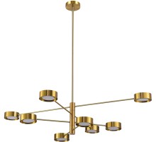 Потолочная люстра Vico SL6504.302.08 ST Luce