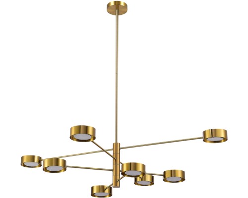 Потолочная люстра Vico SL6504.302.08 ST Luce