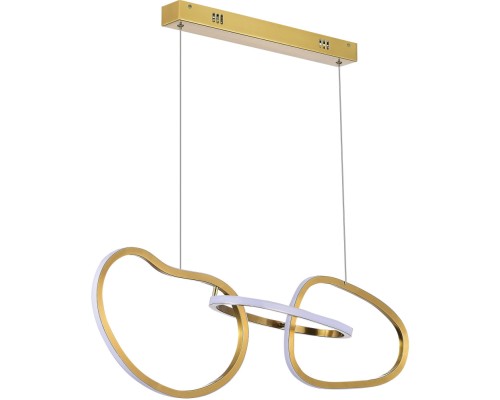 Подвесной светильник Abra SL6505.203.26 ST Luce