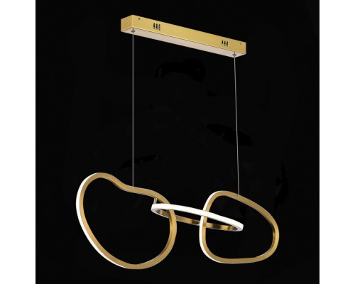 Подвесной светильник Abra SL6505.203.26 ST Luce