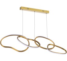 Подвесной светильник Abra SL6505.203.40 ST Luce