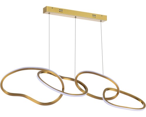 Подвесной светильник Abra SL6505.203.40 ST Luce