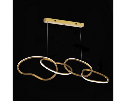 Подвесной светильник Abra SL6505.203.40 ST Luce