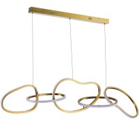 Подвесной светильник Abra SL6505.203.45 ST Luce