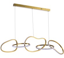 Подвесной светильник Abra SL6505.203.45 ST Luce