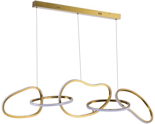 Подвесной светильник Abra SL6505.203.45 ST Luce