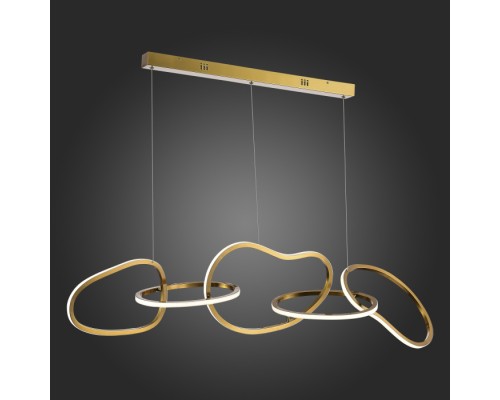 Подвесной светильник Abra SL6505.203.45 ST Luce