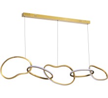 Подвесной светильник Abra SL6505.203.50 ST Luce