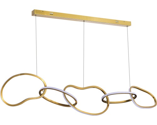 Подвесной светильник Abra SL6505.203.50 ST Luce