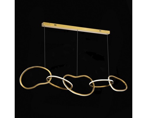 Подвесной светильник Abra SL6505.203.50 ST Luce