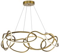 Подвесная люстра Abra SL6505.203.84 ST Luce