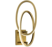 Бра Abra SL6505.211.25 ST Luce