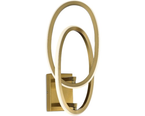 Бра Abra SL6505.211.25 ST Luce