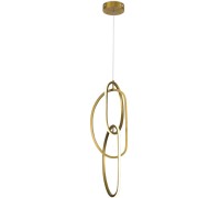 Подвесной светильник Abra SL6505.213.42 ST Luce