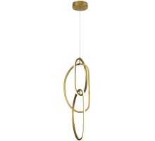 Подвесной светильник Abra SL6505.213.42 ST Luce