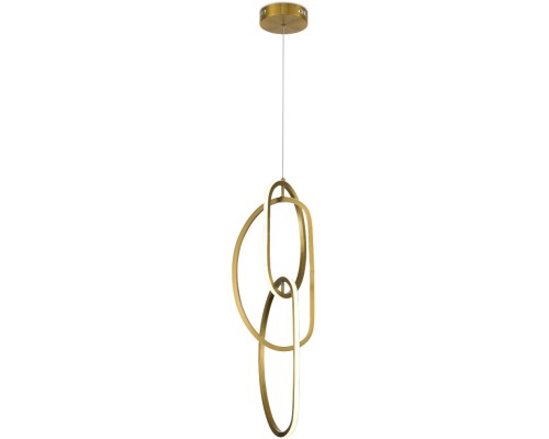 Подвесной светильник Abra SL6505.213.42 ST Luce