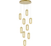 Подвесной светильник Allungo SL6506.203.09 ST Luce
