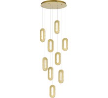 Подвесной светильник Allungo SL6506.203.09 ST Luce