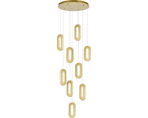 Подвесной светильник Allungo SL6506.203.09 ST Luce